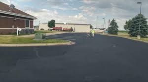 Why Choose Us For All Your Driveway Paving Needs in Beach City, TX?